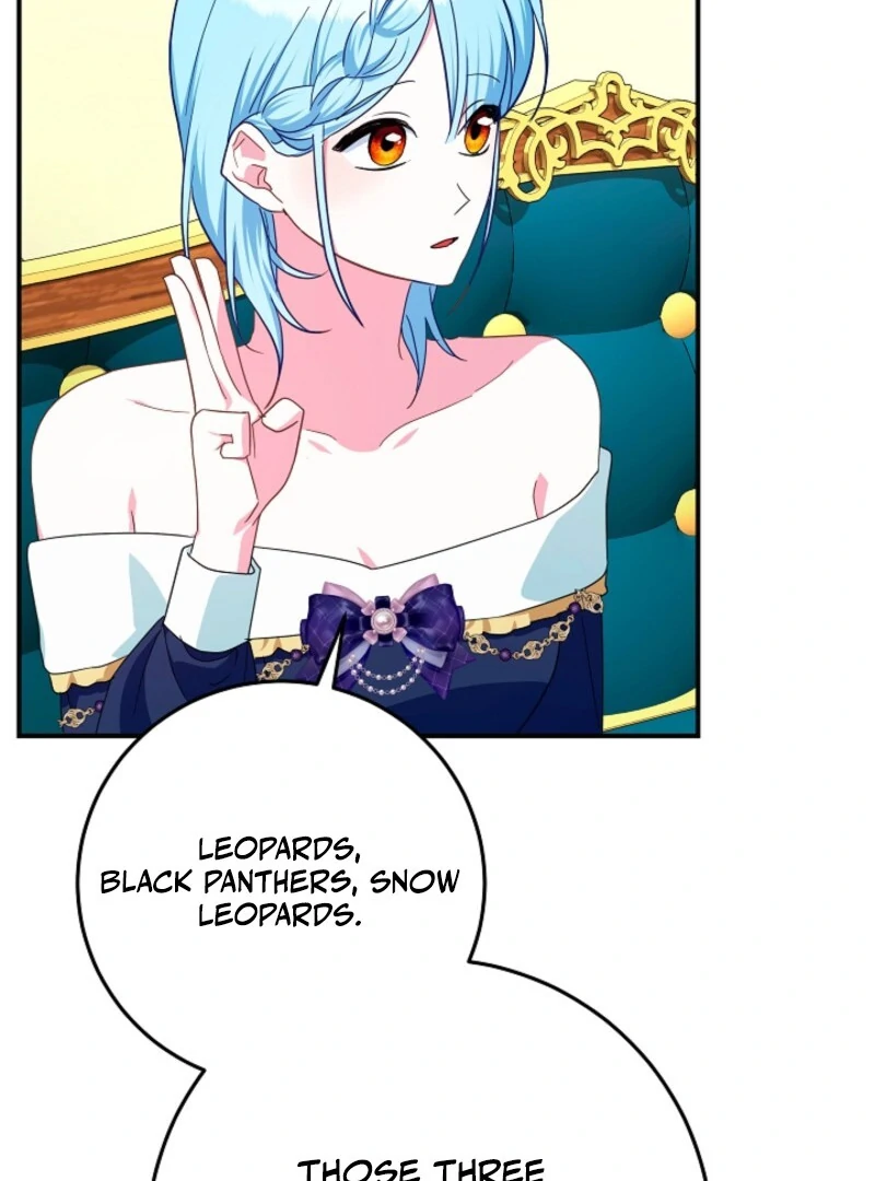 Bluebird Lady and The White Lion Family Chapter 62 405 032