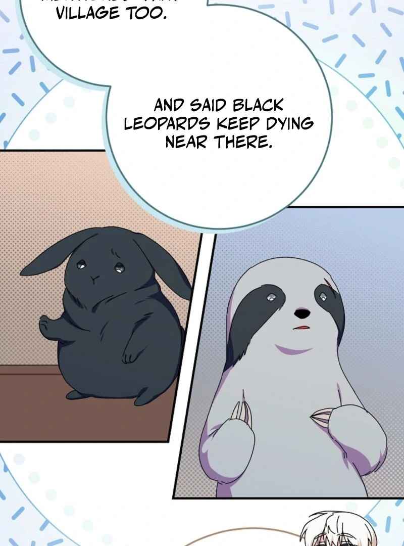 Bluebird Lady and The White Lion Family Chapter 62 408 035