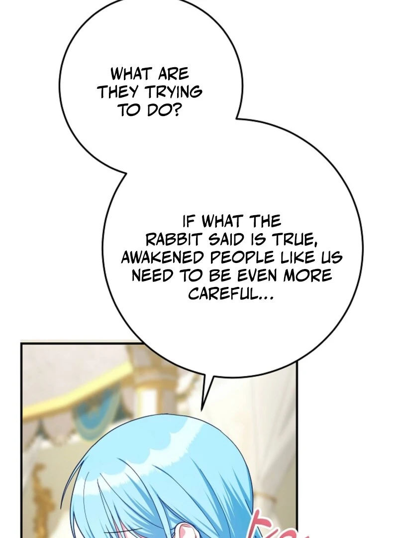 Bluebird Lady and The White Lion Family Chapter 62 410 037