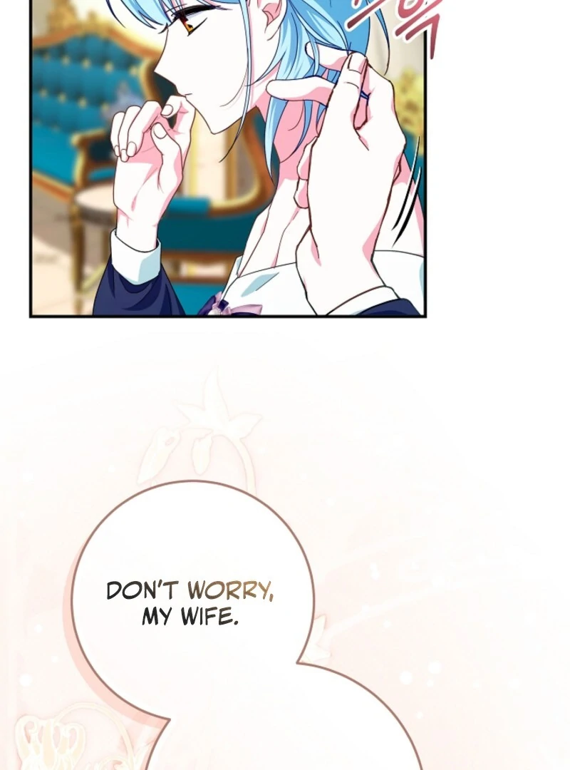 Bluebird Lady and The White Lion Family Chapter 62 411 038