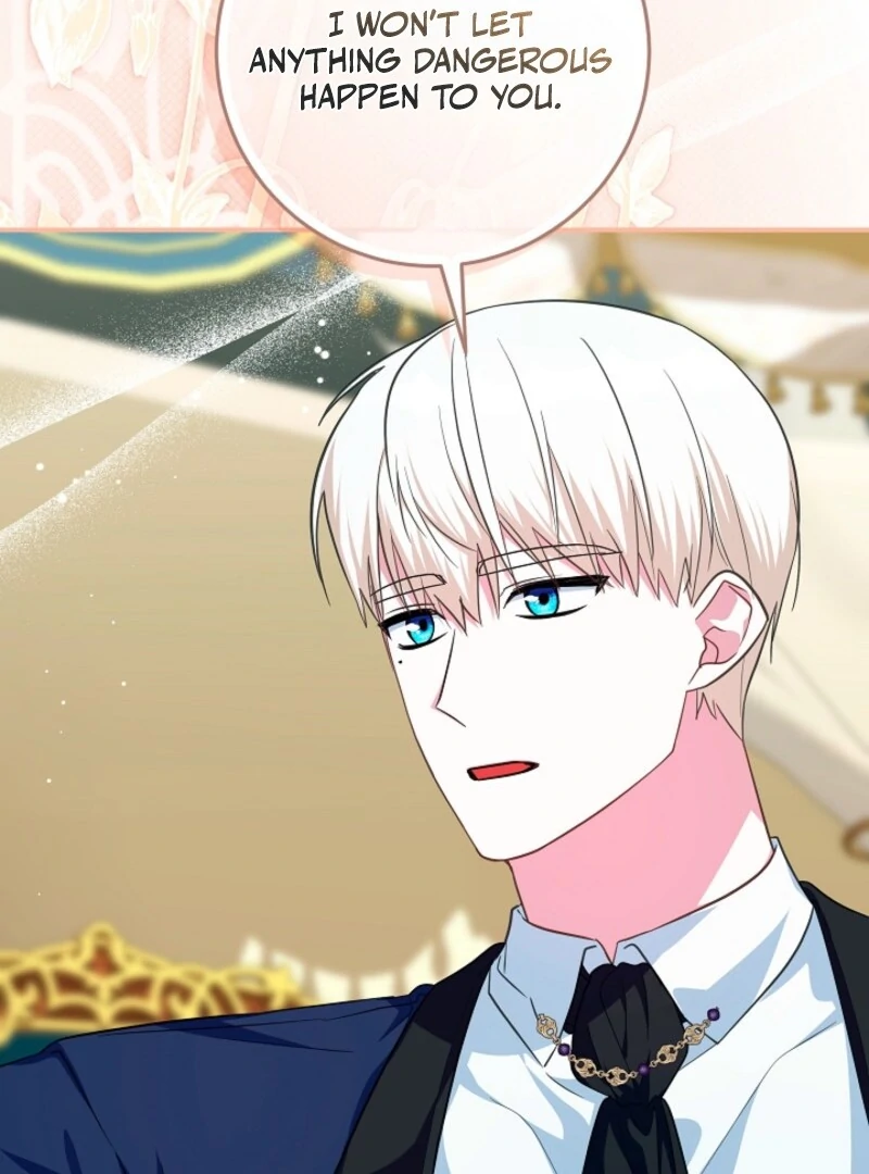 Bluebird Lady and The White Lion Family Chapter 62 412 039