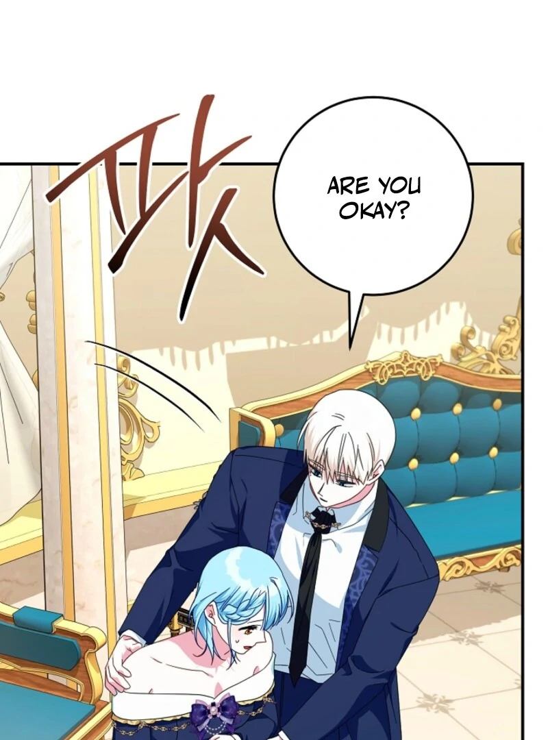 Bluebird Lady and The White Lion Family Chapter 62 418 045