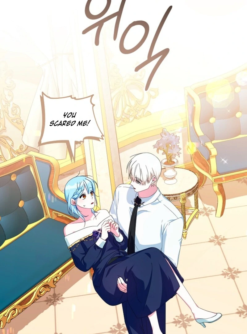 Bluebird Lady and The White Lion Family Chapter 62 423 050