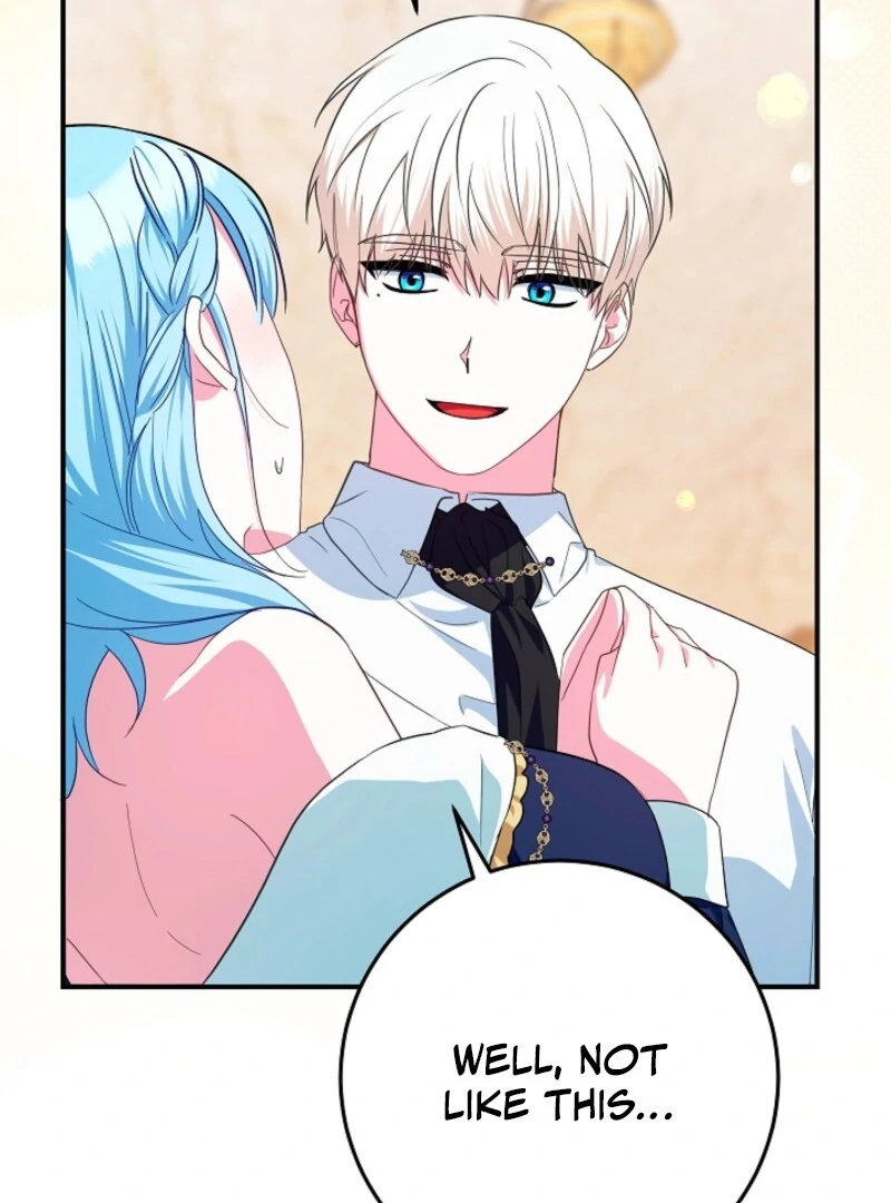 Bluebird Lady and The White Lion Family Chapter 62 425 052