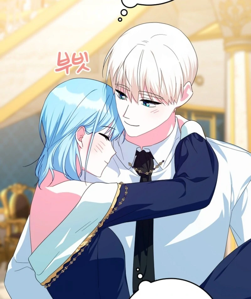 Bluebird Lady and The White Lion Family Chapter 62 427 054