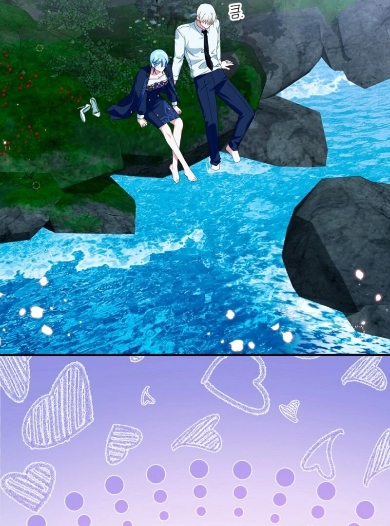 Bluebird Lady and The White Lion Family Chapter 62 432 059