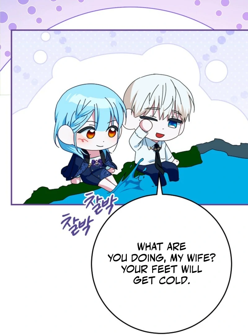 Bluebird Lady and The White Lion Family Chapter 62 433 060