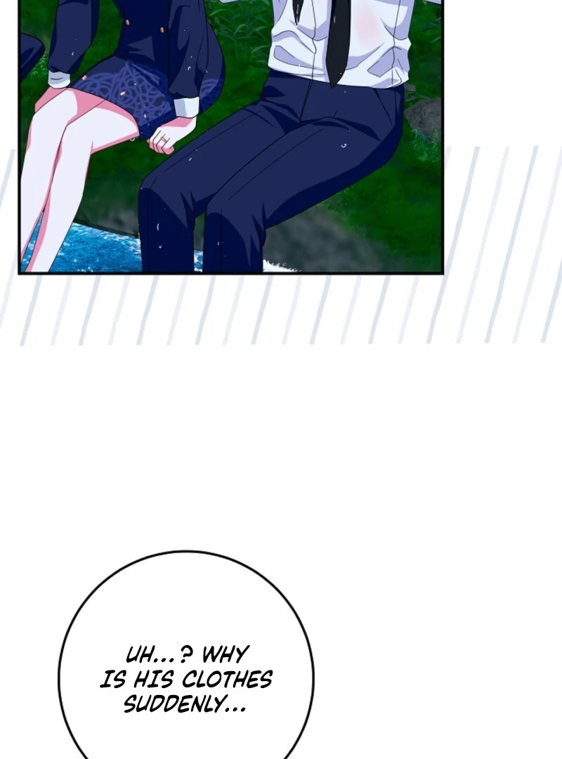 Bluebird Lady and The White Lion Family Chapter 62 436 063