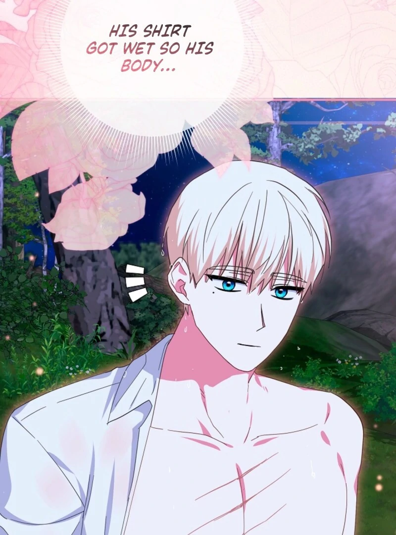 Bluebird Lady and The White Lion Family Chapter 62 438 065