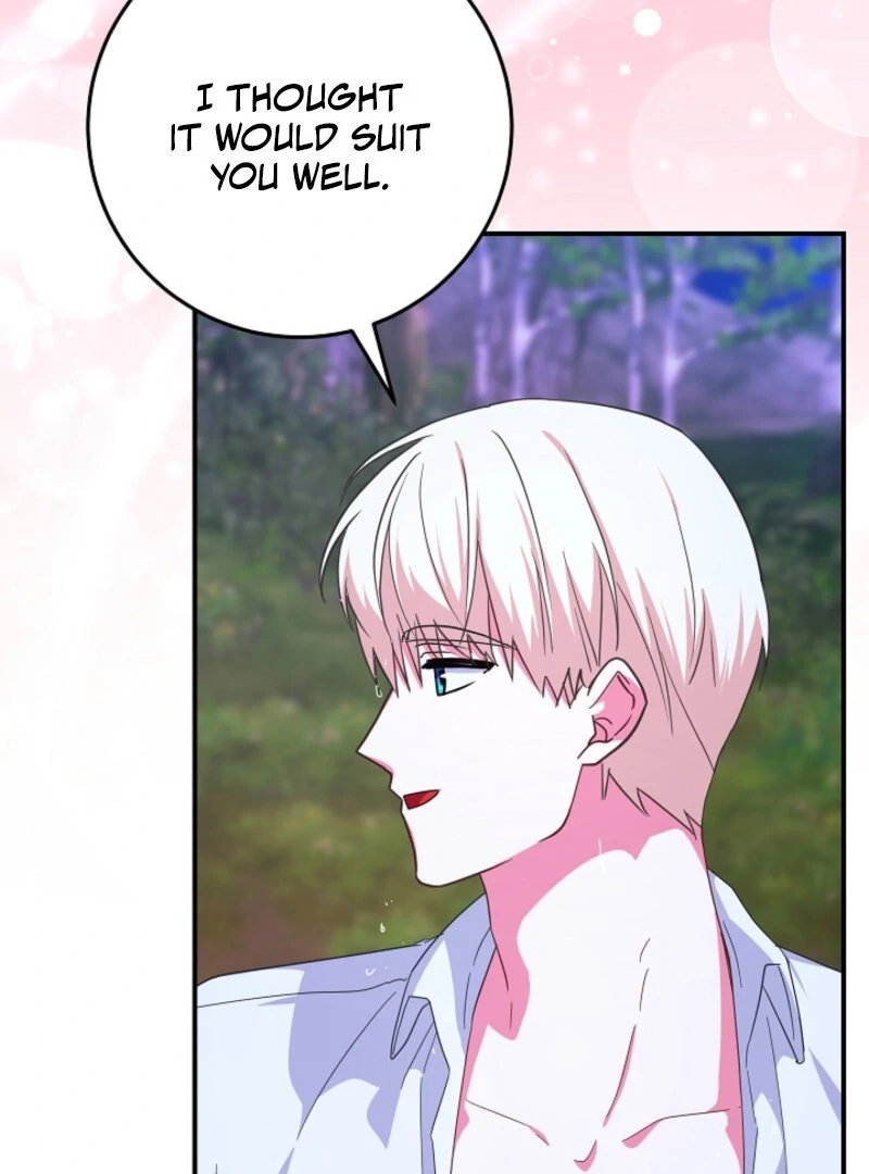 Bluebird Lady and The White Lion Family Chapter 62 450 077