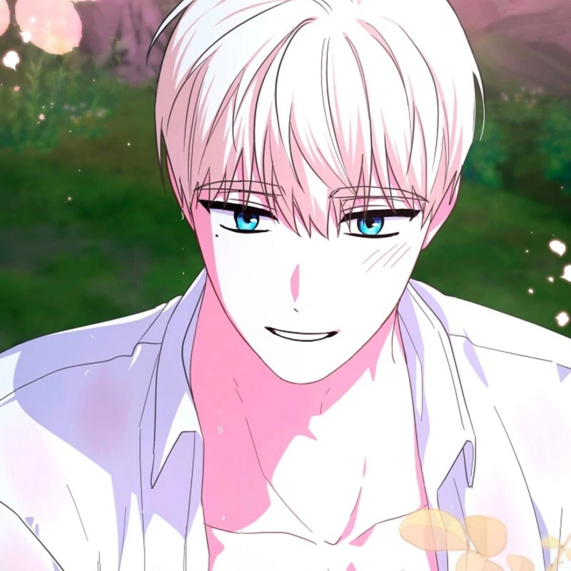 Bluebird Lady and The White Lion Family Chapter 62 454 081