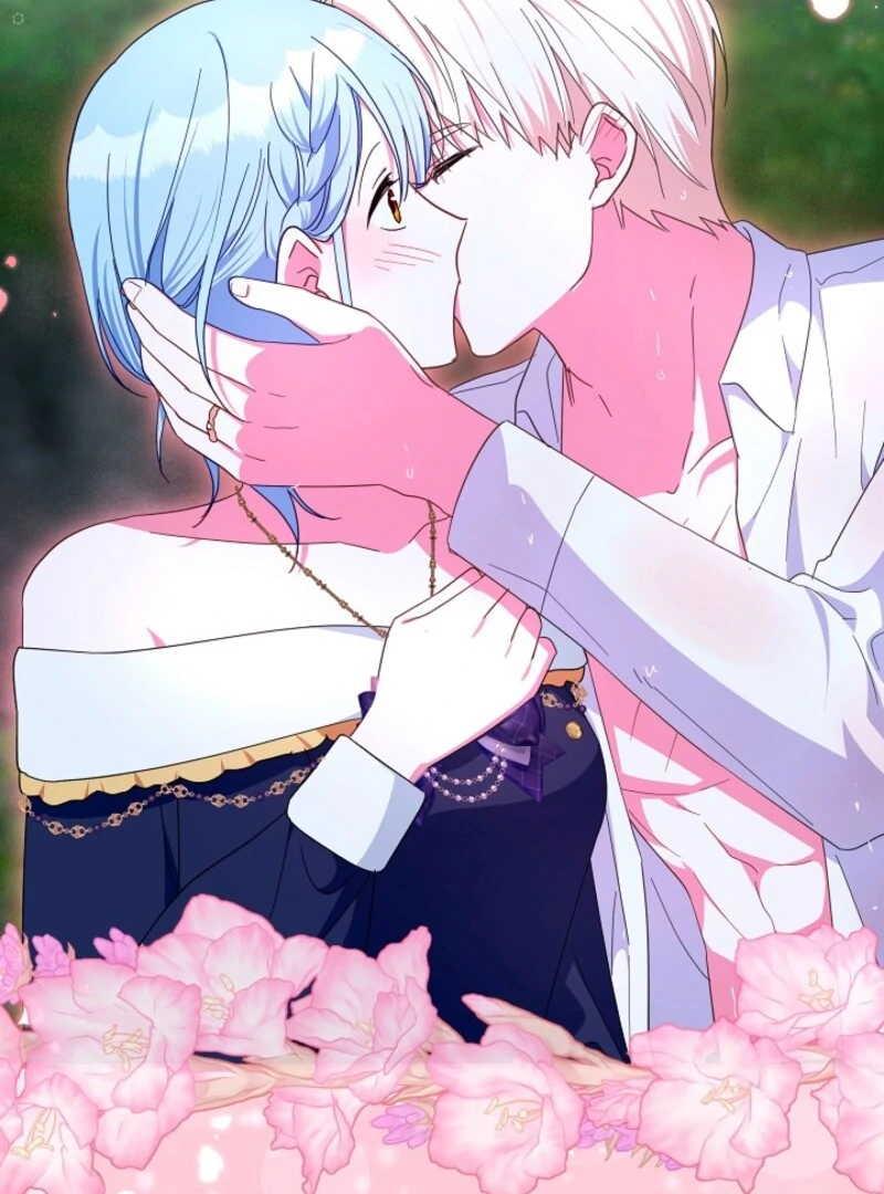 Bluebird Lady and The White Lion Family Chapter 62 459 086