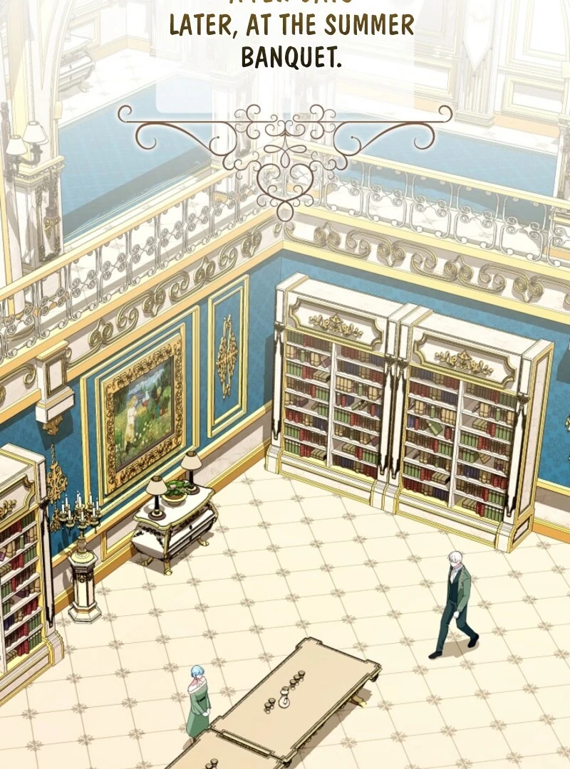 Bluebird Lady and The White Lion Family Chapter 62 463 090