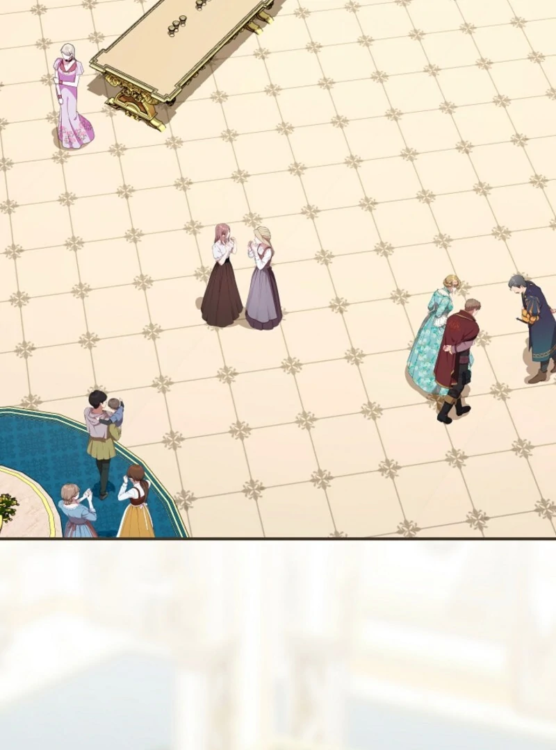 Bluebird Lady and The White Lion Family Chapter 62 464 091