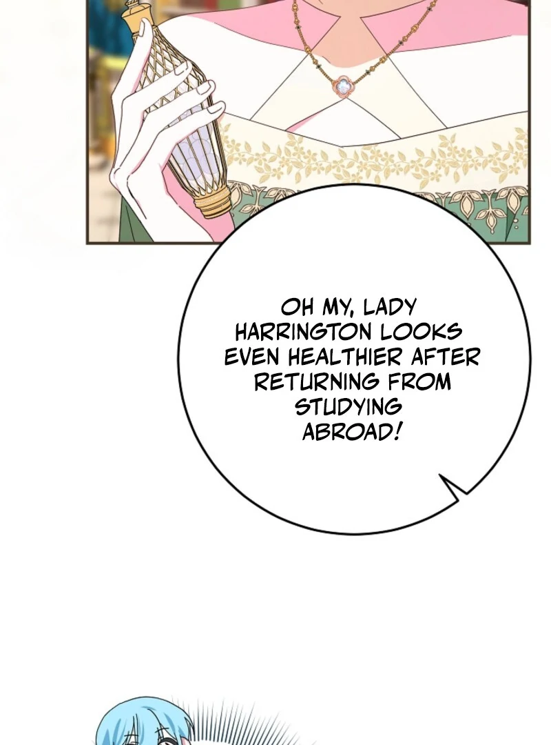 Bluebird Lady and The White Lion Family Chapter 62 466 093