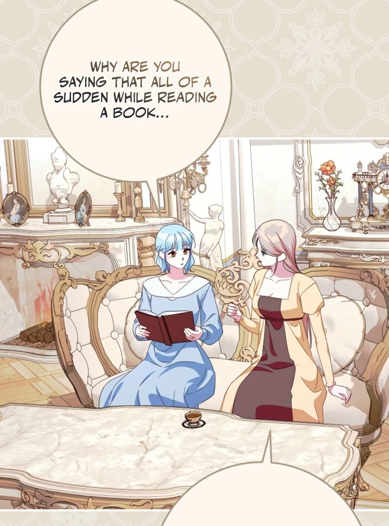 Bluebird Lady and The White Lion Family Chapter 62 470 097