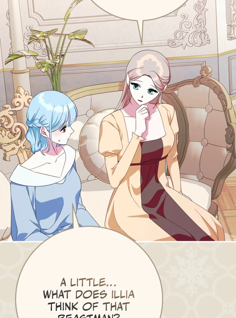 Bluebird Lady and The White Lion Family Chapter 62 472 099