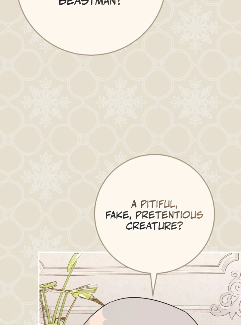 Bluebird Lady and The White Lion Family Chapter 62 473 100