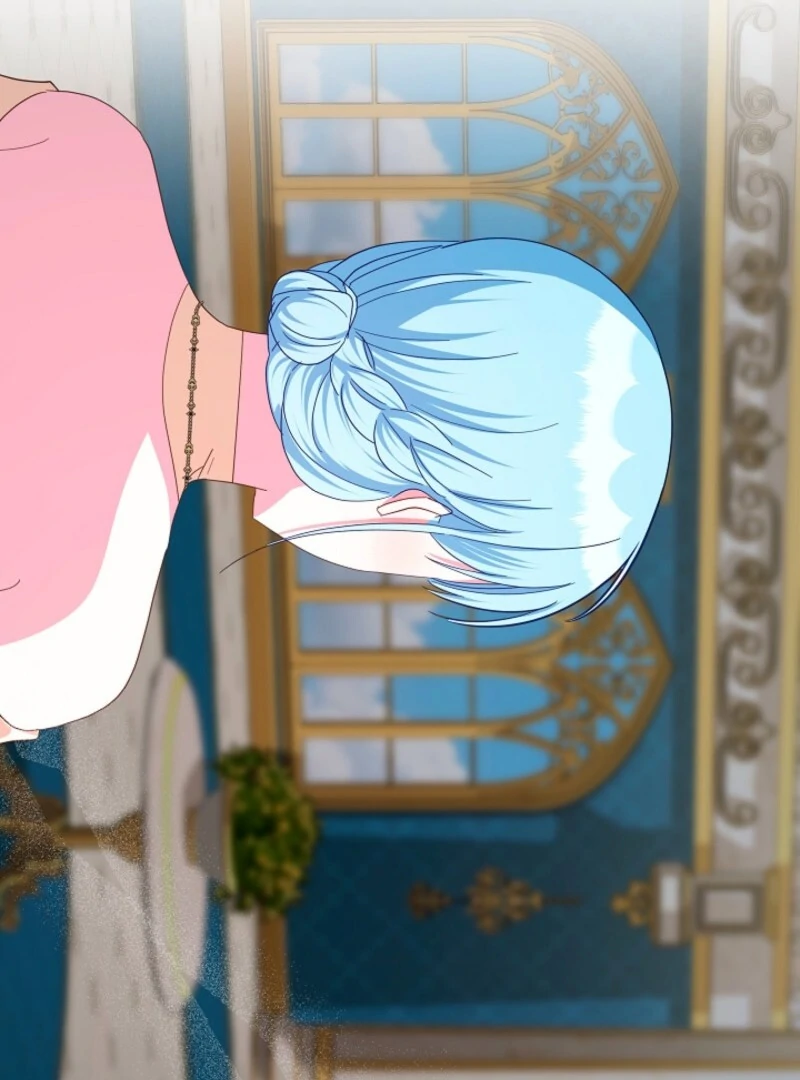 Bluebird Lady and The White Lion Family Chapter 62 478 105