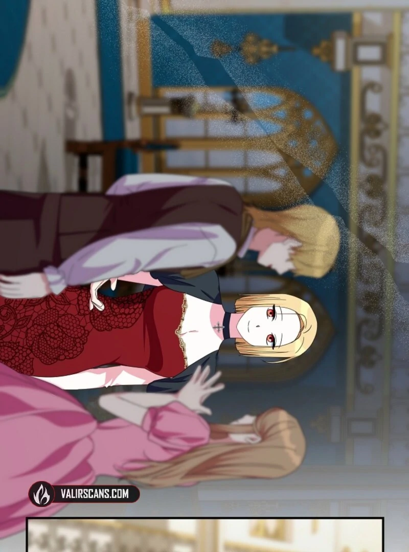 Bluebird Lady and The White Lion Family Chapter 62 479 106