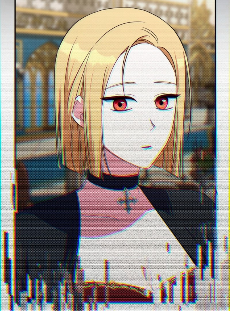 Bluebird Lady and The White Lion Family Chapter 62 480 107