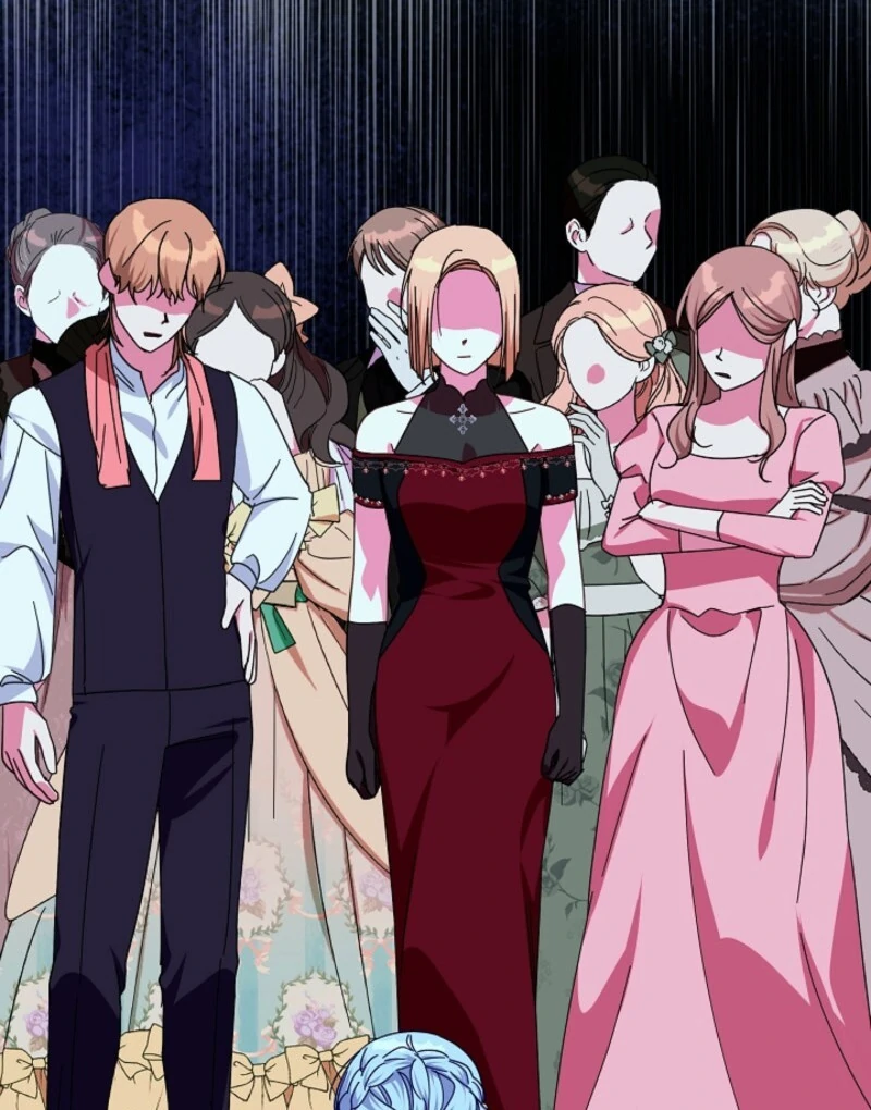 Bluebird Lady and The White Lion Family Chapter 62 482 109