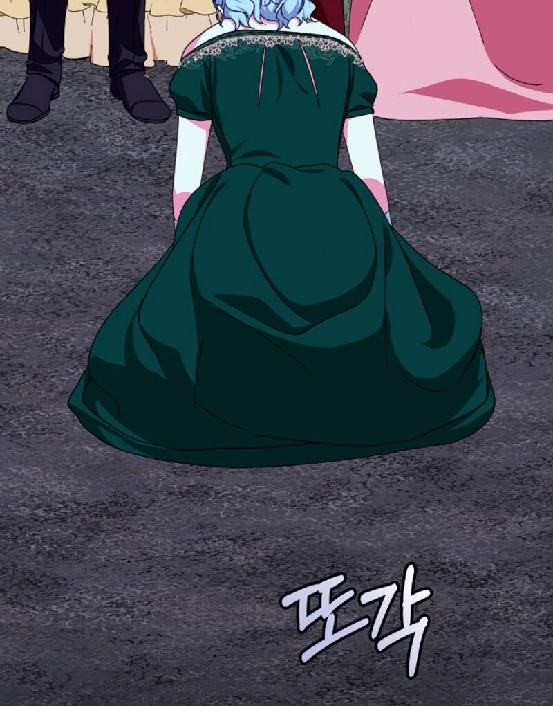 Bluebird Lady and The White Lion Family Chapter 62 483 110