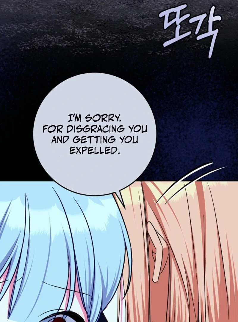 Bluebird Lady and The White Lion Family Chapter 62 484 111