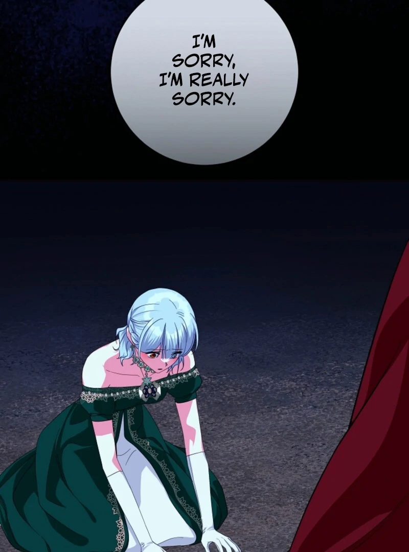 Bluebird Lady and The White Lion Family Chapter 62 486 113