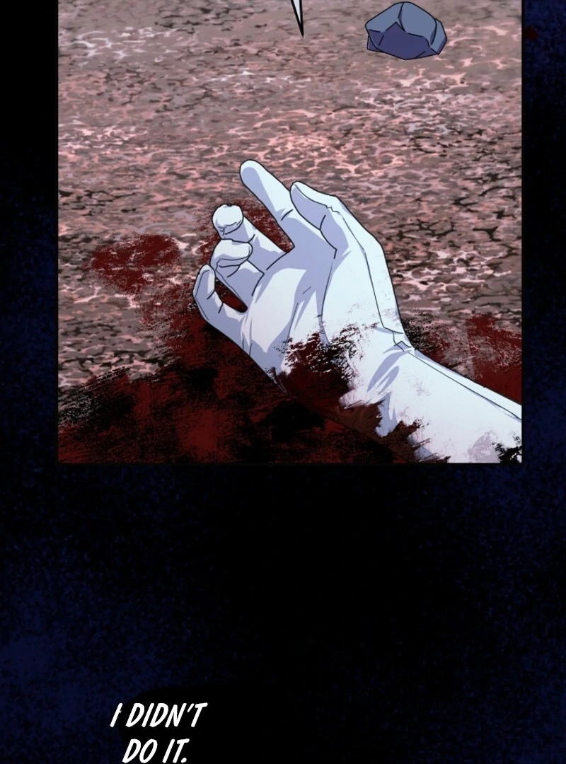 Bluebird Lady and The White Lion Family Chapter 62 488 115