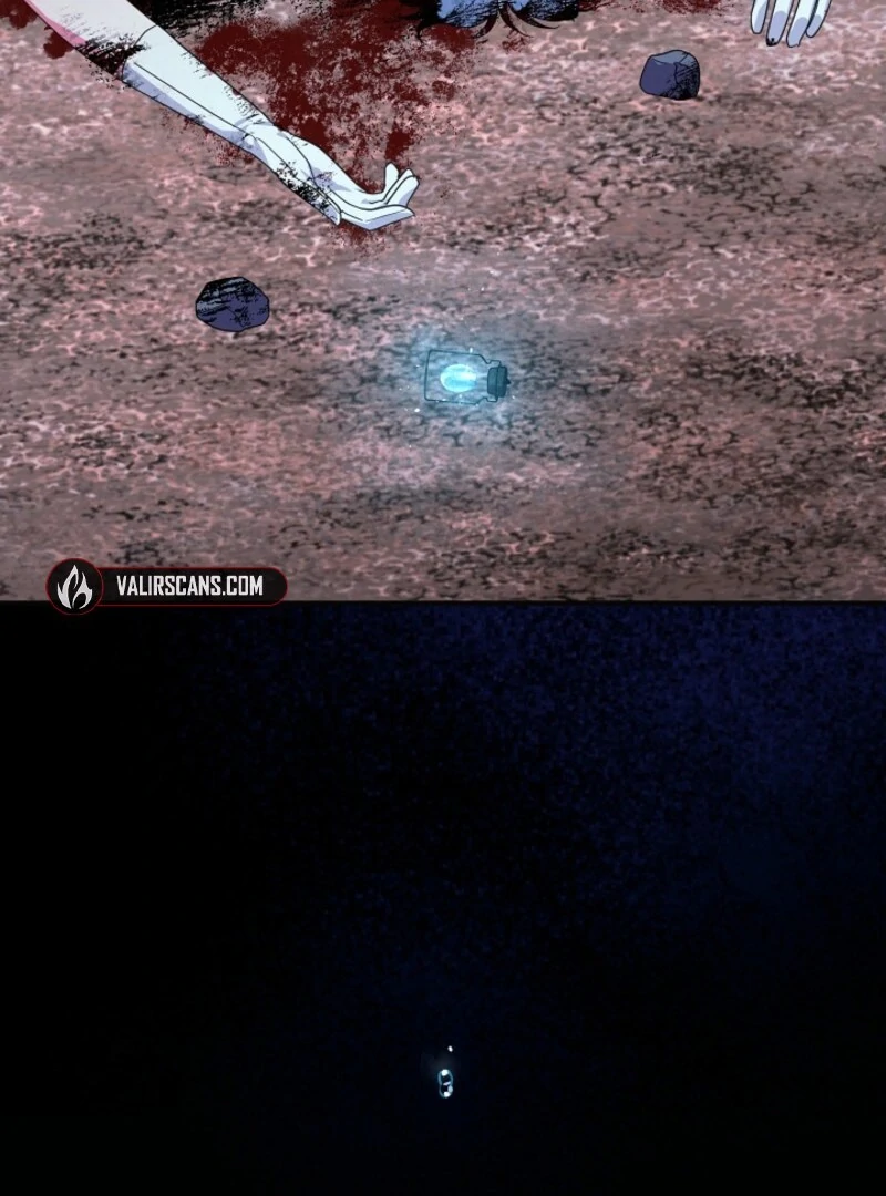 Bluebird Lady and The White Lion Family Chapter 62 491 118