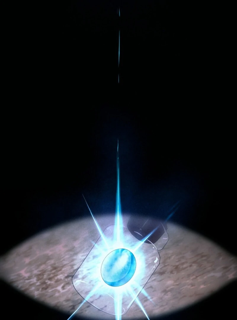 Bluebird Lady and The White Lion Family Chapter 62 492 119