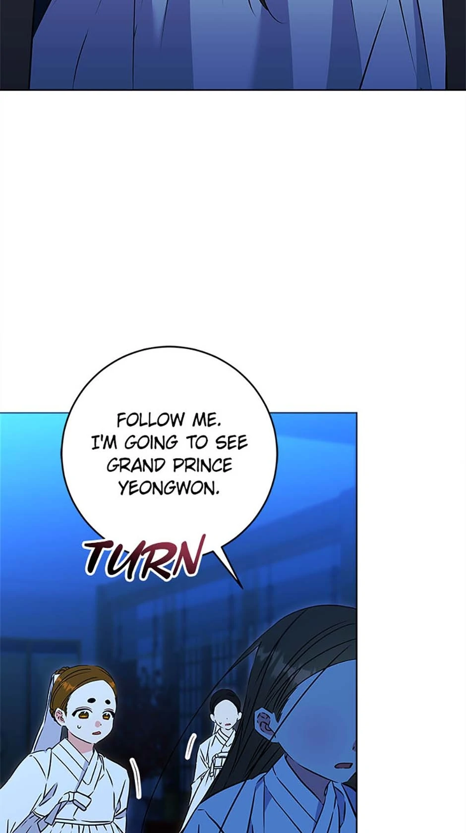 Born As The Daughter of a Lowly Concubine Chapter 36 254 04