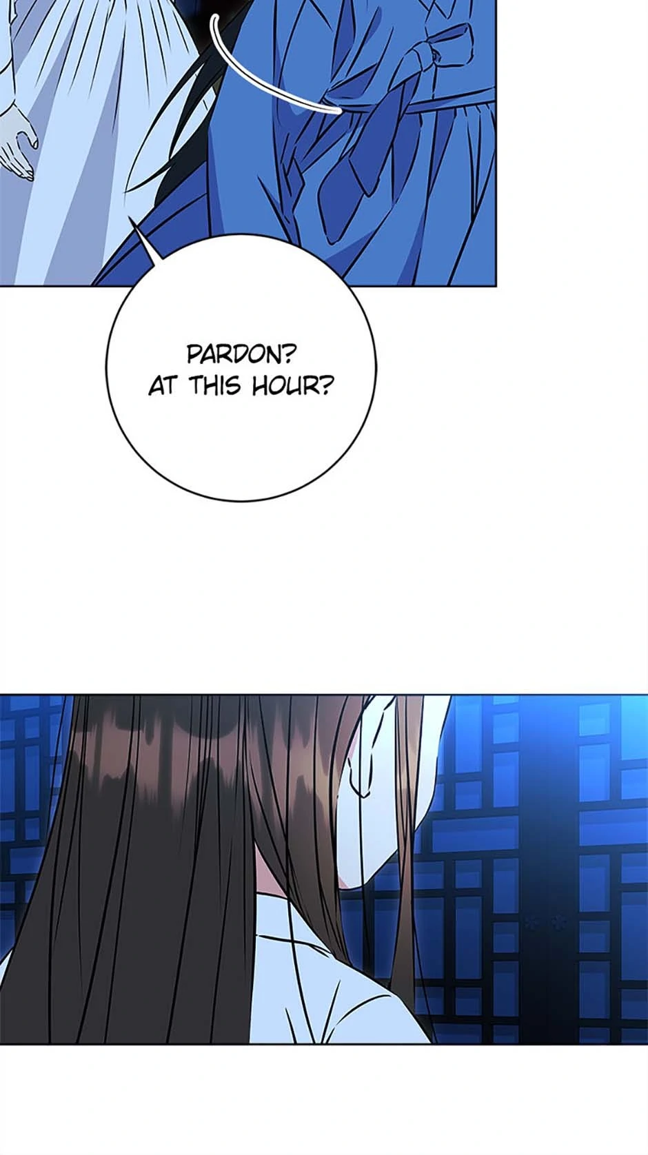 Born As The Daughter of a Lowly Concubine Chapter 36 255 05