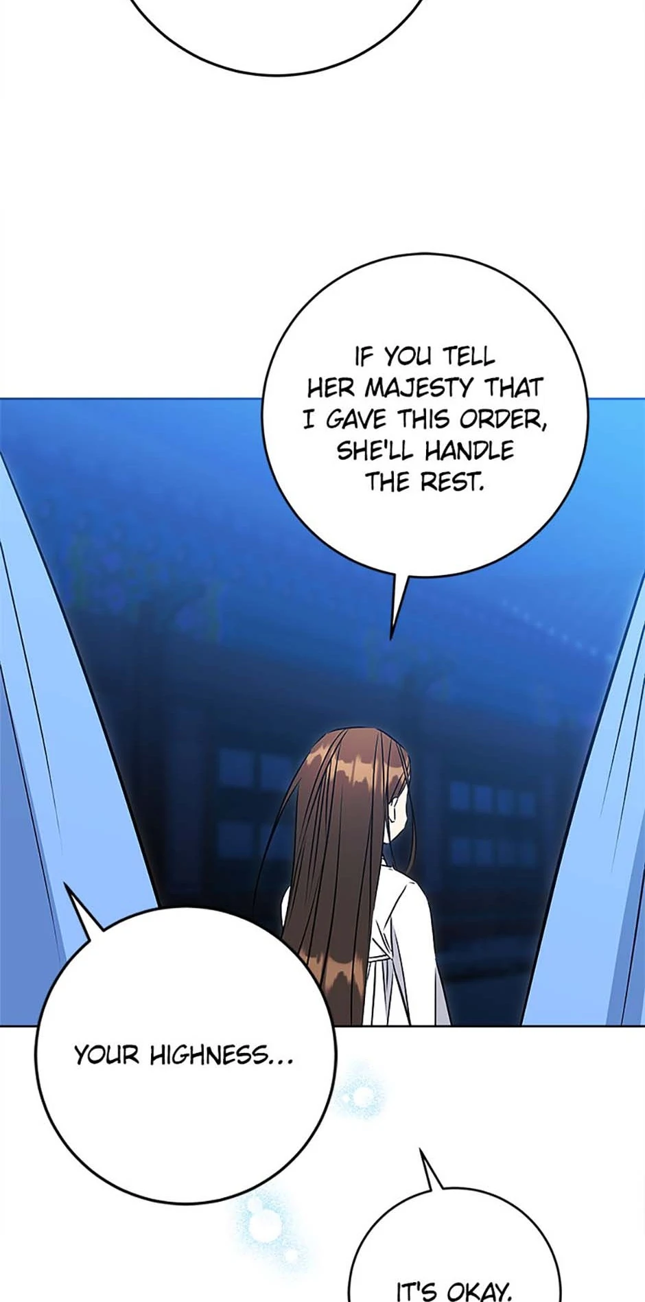 Born As The Daughter of a Lowly Concubine Chapter 36 262 12