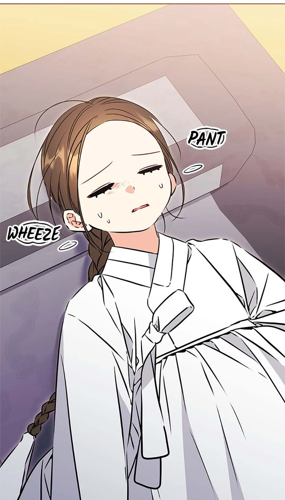 Born As The Daughter of a Lowly Concubine Chapter 36 265 15