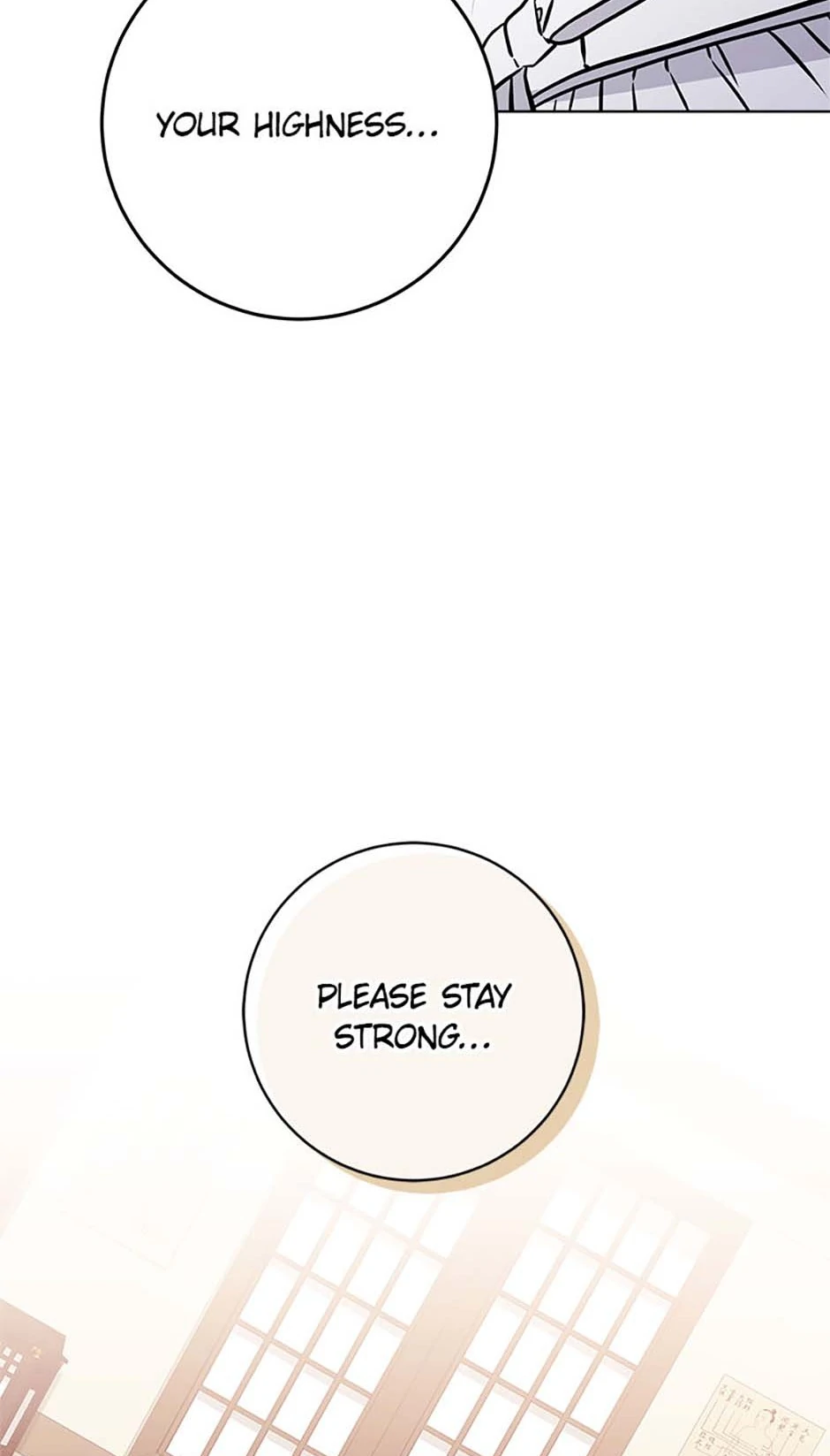 Born As The Daughter of a Lowly Concubine Chapter 36 267 17