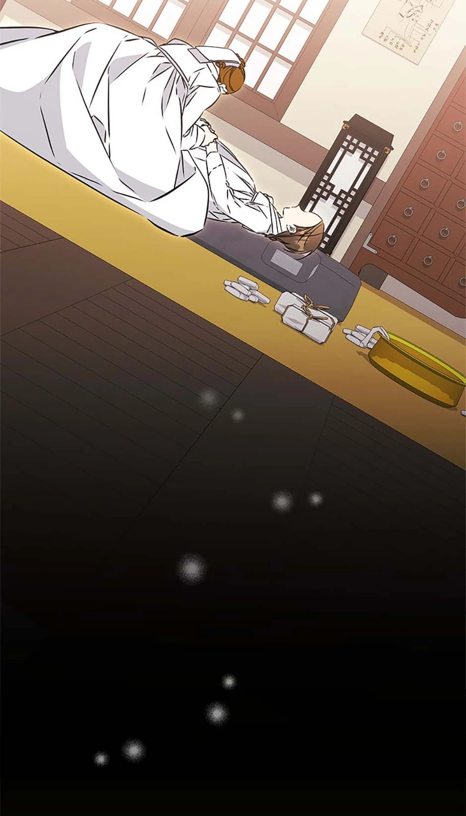 Born As The Daughter of a Lowly Concubine Chapter 36 268 18