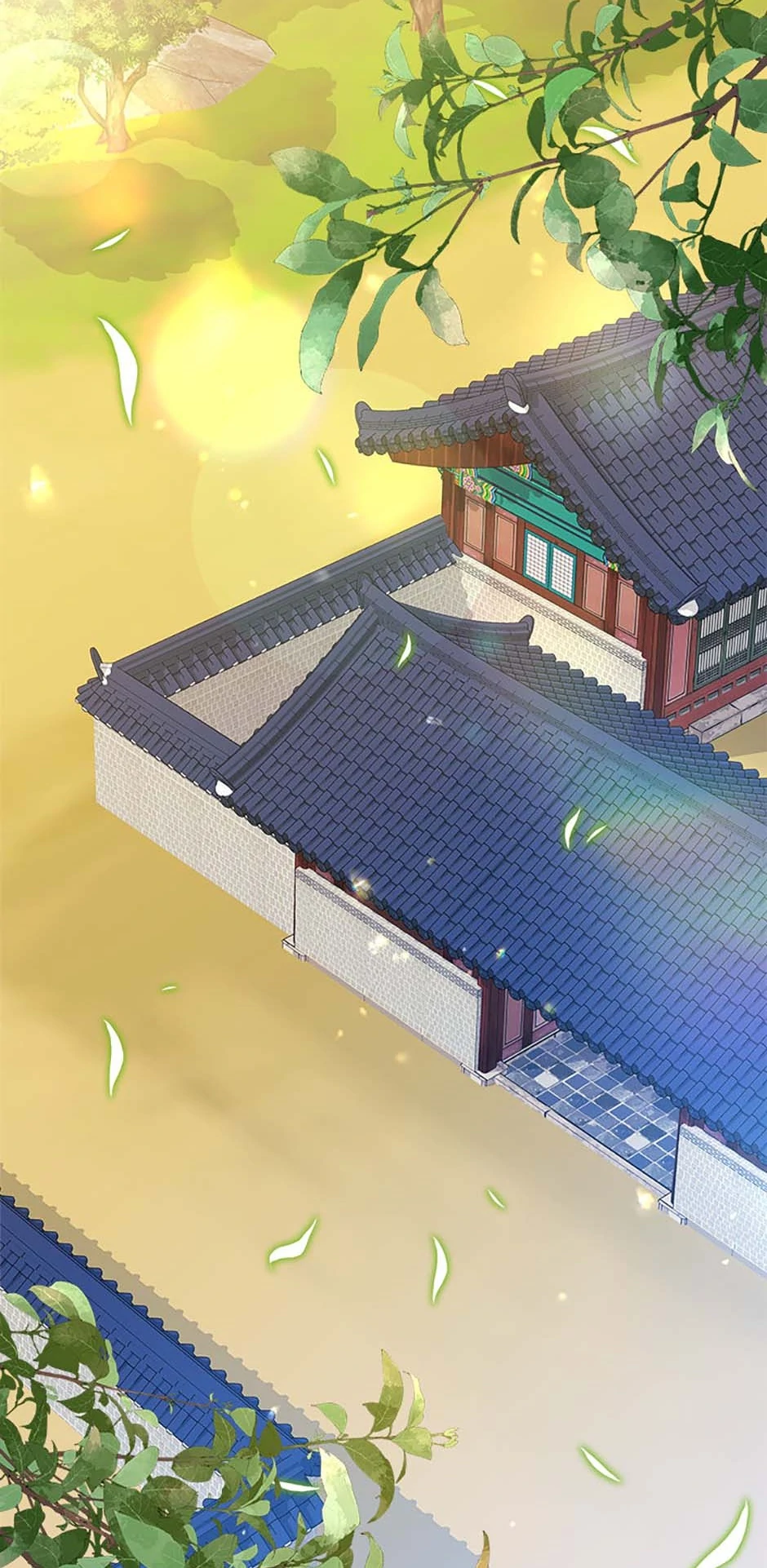 Born As The Daughter of a Lowly Concubine Chapter 36 272 22