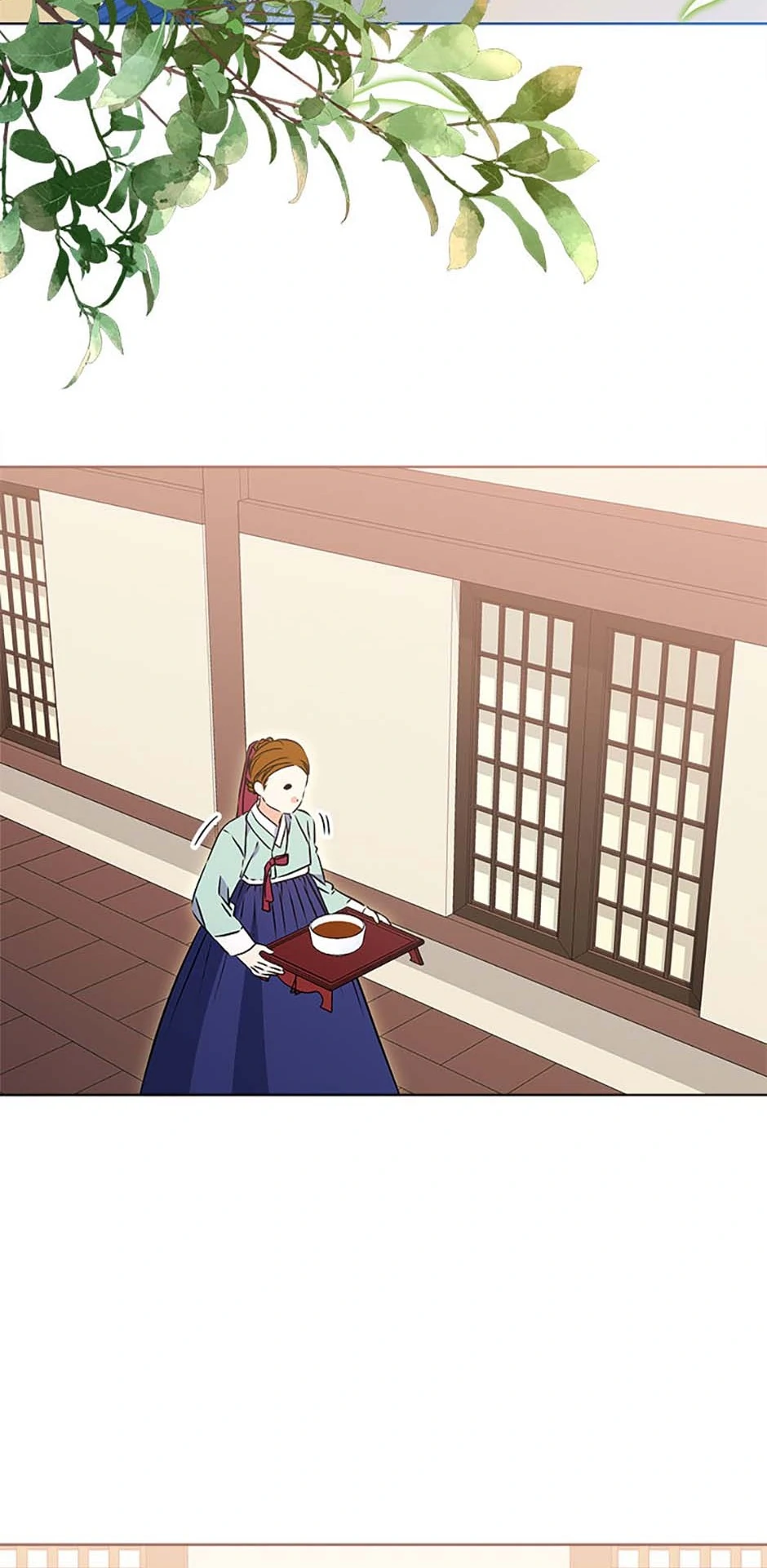 Born As The Daughter of a Lowly Concubine Chapter 36 273 23