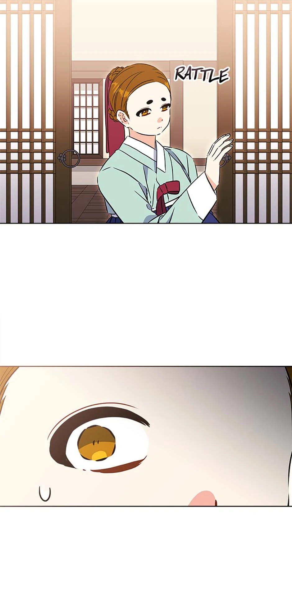 Born As The Daughter of a Lowly Concubine Chapter 36 274 24