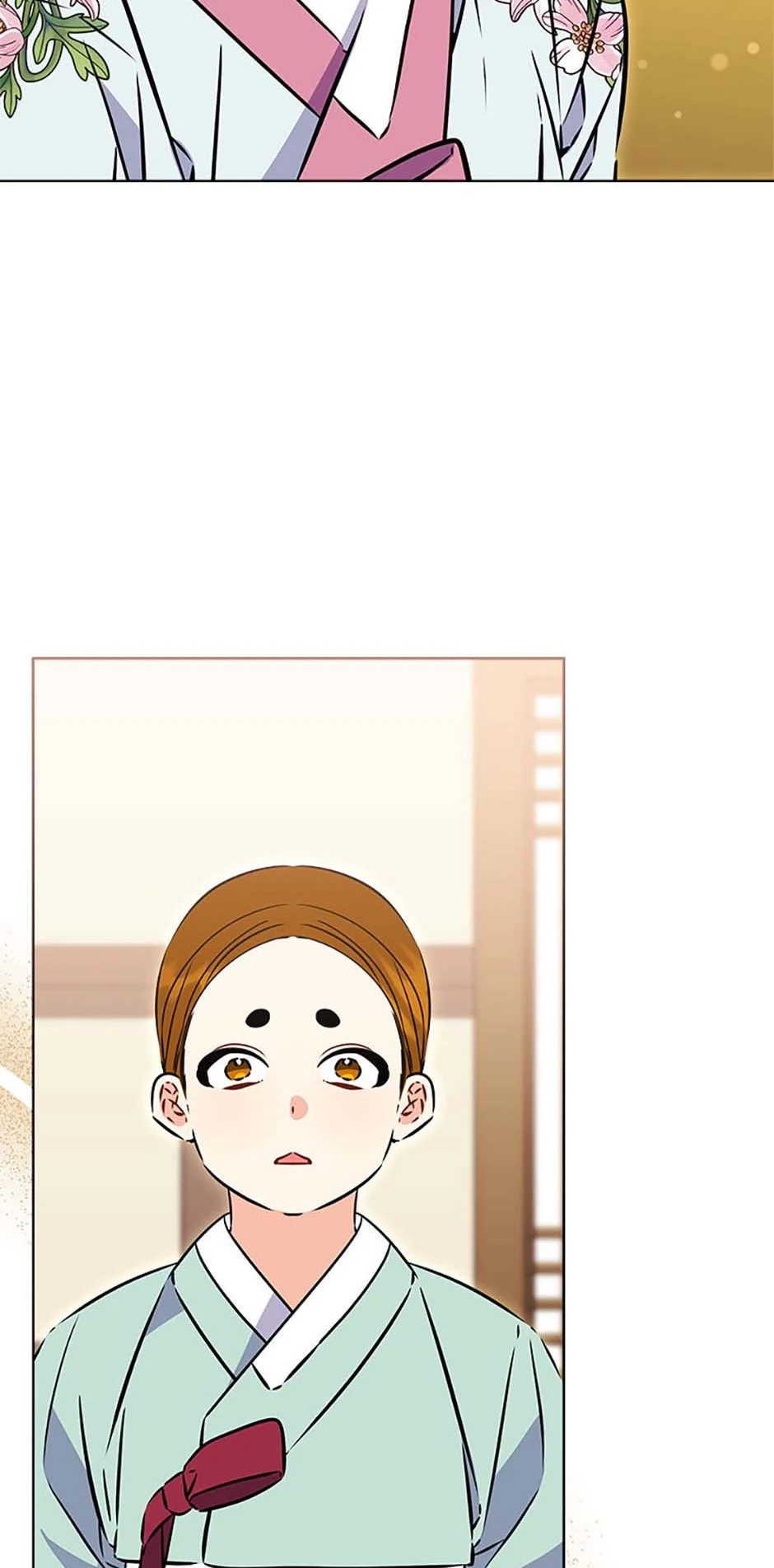 Born As The Daughter of a Lowly Concubine Chapter 36 277 27