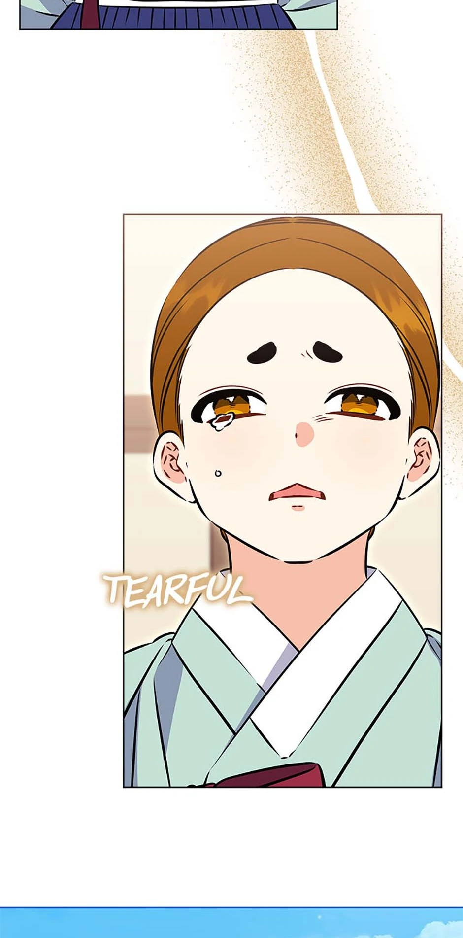 Born As The Daughter of a Lowly Concubine Chapter 36 278 28