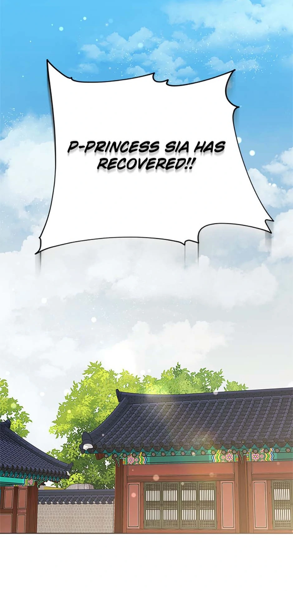 Born As The Daughter of a Lowly Concubine Chapter 36 279 29