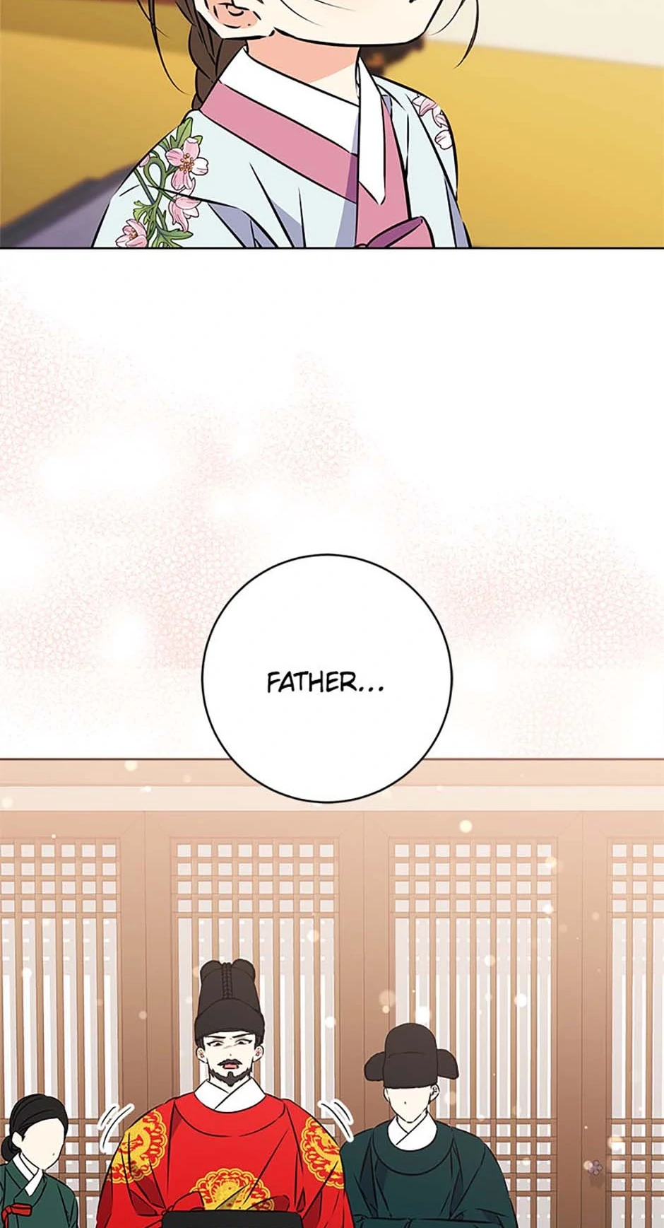 Born As The Daughter of a Lowly Concubine Chapter 36 283 33