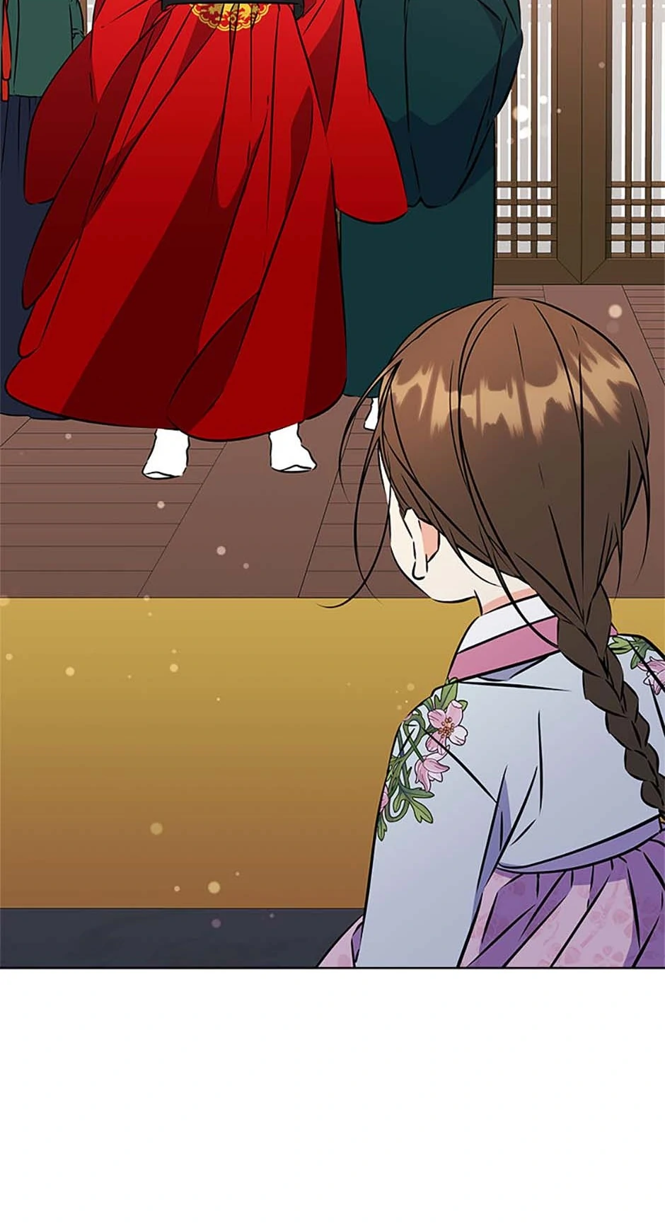 Born As The Daughter of a Lowly Concubine Chapter 36 284 34