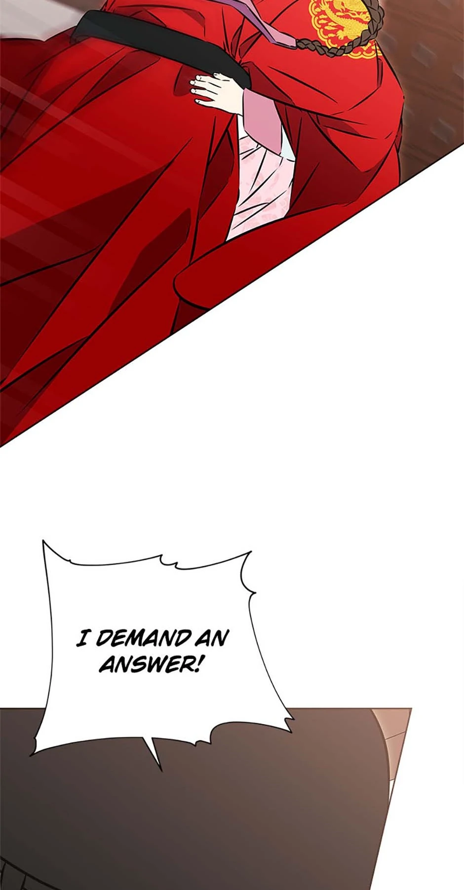 Born As The Daughter of a Lowly Concubine Chapter 36 286 36