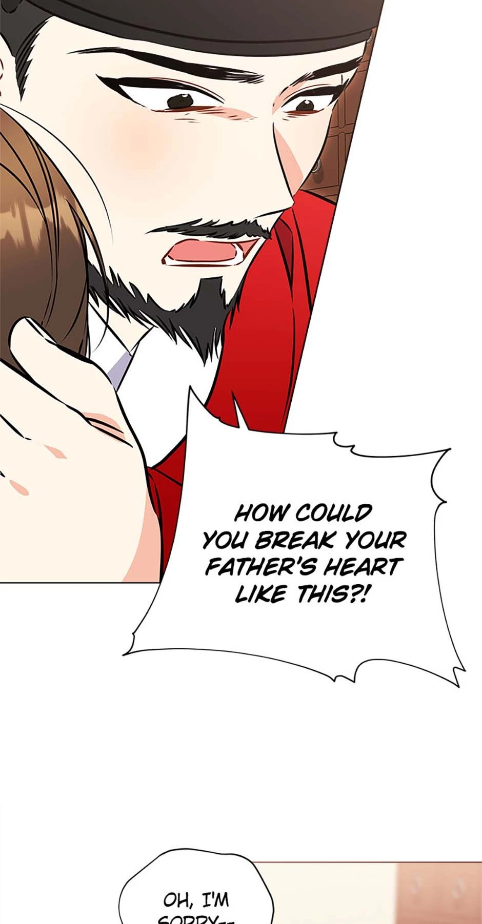 Born As The Daughter of a Lowly Concubine Chapter 36 287 37