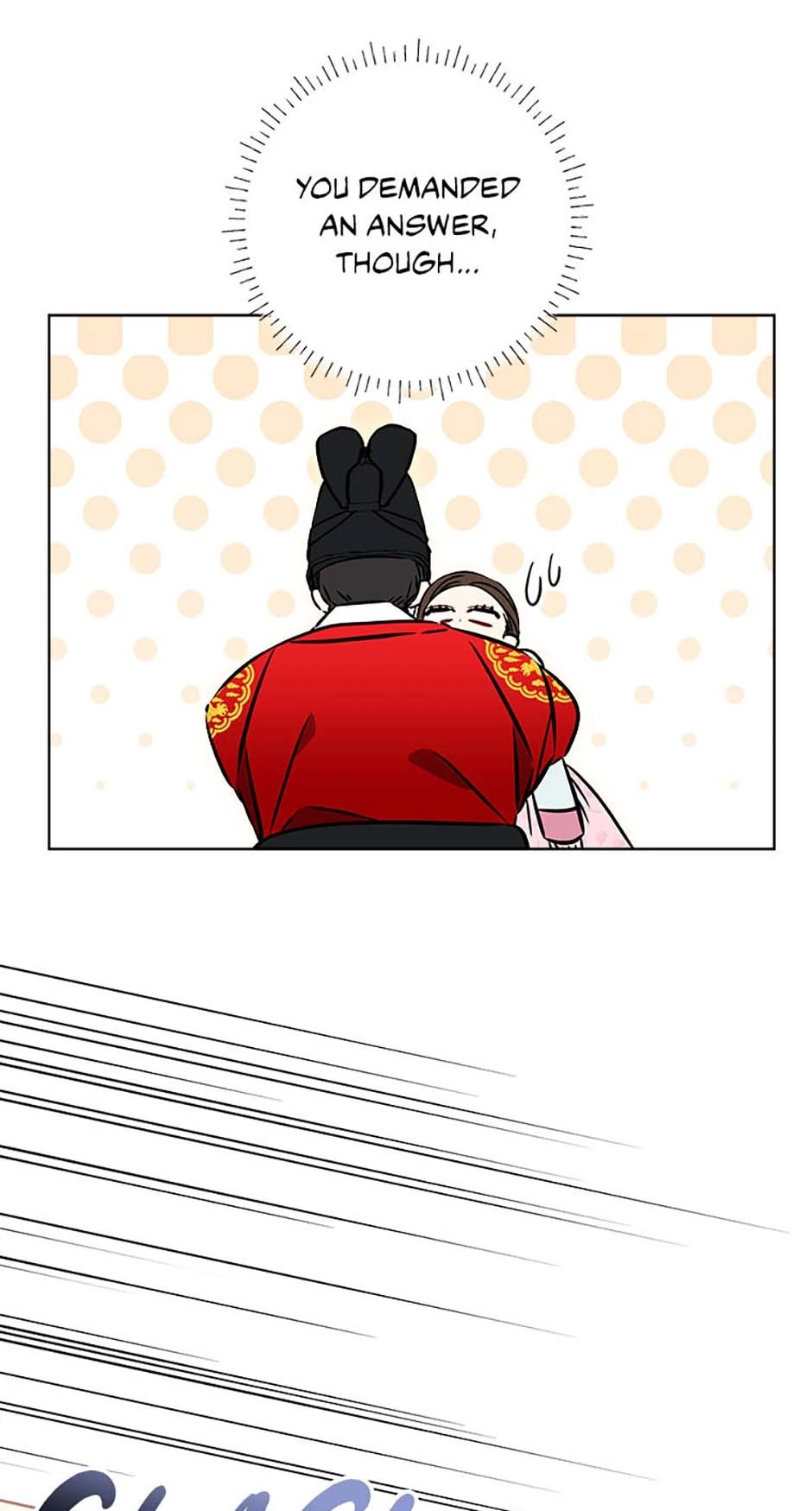 Born As The Daughter of a Lowly Concubine Chapter 36 289 39