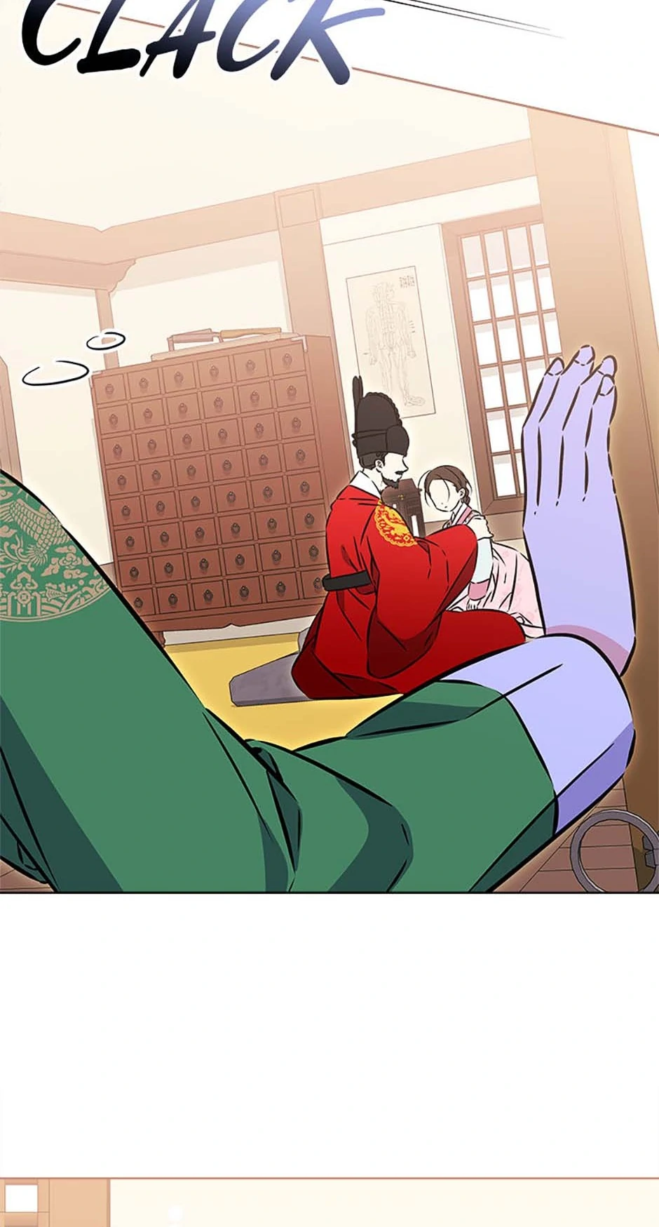 Born As The Daughter of a Lowly Concubine Chapter 36 290 40